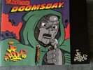 MF Doom Operation Doomsday Vinyl Boxset