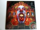 PSYCHO CIRCUS - KISS 2014 180 GRM - SEALED.