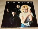 Kim Wilde (Vinyl LP, 1981 USA Sealed) Kids in America