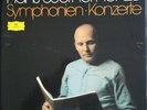 Hans Werner Henze - Symphonien Konzerte, HENZE, DGG 5 LP Box STEREO