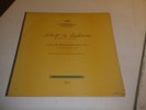 W. KEMPFF..: Beethoven.., DGG, 18092 LPM, 1/53, GER 1st EDIT, 12