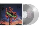 LANY - Mama’s Boy - Signed Vinyl Clear LP Autographed Limited Edition Brand New
