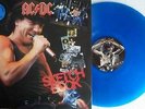 AC/DC - Sketch Book - Los Angeles 1983 - Vinyl LP