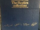 The beatles Vinyl collection Box set LP BOX- Please READ Not Cd EP