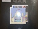 LED ZEPPELIN Soundtrack From the Film the Song Remains the Same LP SET VINYL