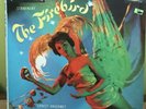 Vinyl Lp Stravinsky The Firebird London Blue Back CS6017 3E4E NM