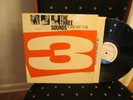 THE THREE SOUNDS - IT JUST GOT TO BE BLUE NOTE 84120 STEREO NYC RVG EAR LP