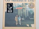 Elvis Presley ?– Our Memories Of Elvis - LP - SEALED
