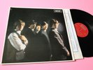 ROLLING STONES LP LK 4605 UK 1973 NM MONO LAMINATED COVER TOOPPPP