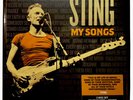 Sting: My Songs = 2 x Disc Set / 180 Gram Vinyl *BRAND NEW* + POSTER