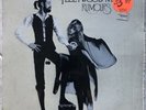 FLEETWOOD MAC {RUMOURS} (1977) BSK 3010 7” Single Monday Morning/Say You Love Me