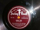 Maxwell Davis & All-Stars 78 RPM Swing Beat Records #191 