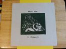 MOSS ICON IT DISAPPEARS LP  EMO DC PUNK VERMIFORM RARE