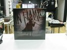 Flames 2LP Europe the Mask 2019 Gatefold