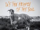 The Inspector Cluzo - We the People of the Soil