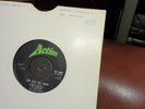 Norman Johnson and the Showmen- You're Everything/Our Love Will Grow on Action 