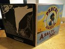 PROCOL HARUM A SALTY DOG / WHITER SHADE OF PALE TOOFA 7 FLY LP VG+