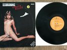 Scorpions Virgin Killer Vinyl Record
