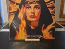 King Diamond ?– Fatal Portrait LP Orig. 1986 Roadracer Records GWD90529 VG+ LP