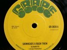 Claudette/The Corporation 
