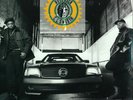 PETE ROCK & CL SMOOTH MECCA & THE SOUL BROTHER NEW SEALED VINYL 2LP IN STOCK