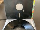 NEW ORDER BLUE MONDAY THE BEACH Vinyl Die Cut Cover   Factus 10