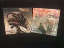 Rage - Perfect Man Lp And Execution Guaranteed Lp, Heavy Metal, Power Metal