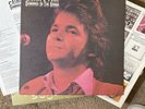 John Prine Diamonds In The Rough Vinyl LP Original Sleeve Insert 1972 Atlantic