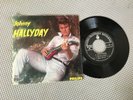 Johnny Hallyday / I GOT A WOMAN ( YOUGOSLAVIE ) ORIGINAL TBE