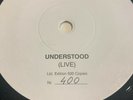 DEPECHE MODE UNDERSTOOD LIVE LIMITED EDITION NUMBERED 7