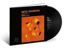 Stan Getz & Joao Gilberto - Getz & Gilberto 180g Vinyl - New Mint