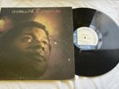 Andrew Hill Lift Every Voice Blue Note BST-84330 White label Liberty Press VG++