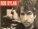 MFSL 2-489 BOB DYLAN Love and Theft 2LP 45rpm limited 3000 copies