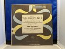 Ida Haendel  Violin Concerto No. 1  Bruch  Rafael Kubelik  RCA Victor LBC 1013