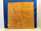 Reinhold Barchet Violin  Mozart  Wilhelm Spegelken Rolf Reinhardt Vox PL 7240