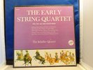 The Schaffer Quartet  The Early String Quartets  Vox SVBX 5300  3 LP Box