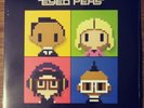 THE BLACK-EYED PEAS The Beginning 180 gram Double Vinyl Deluxe Edition 2X LP New