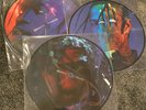 3x Highest In The Room (Picture Disc I, II & III) - Travis Scott LIMITED HITR