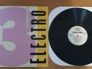 Street Sounds - Electro 3 Vinyl L.P. - 1984 - NM/NM