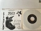 REGULAR JOES FLYING BUTTERFLY CT PUNK ORIGINAL KBD 7