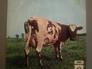 Vinyl record The Pink Floyd- Atom Heart Mother (Greece 1ST pressing) NM 1970