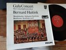 Philips Hi-Fi Stereo 838120 AGY - Mendelssohn/Beethoven - Haitink - NM- RARE