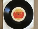ABBA - Greatest Hits - Irish Radio Promo - Epic Records - ABBA PROMO 001A