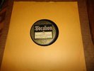 Mid 20s OKEH Electric 78/Harry Reser's Tuxedo Orchestra/E