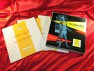 MOZART DIE ZAUBERFLÖTE GREINDL BORG FRICSAY 3LP-BOX-SET-DGG-TULIP-LPM-18267-69