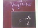 Johnny Thunders - Hurt Me - French New Rose - Rose 26 - 1983 - Vinyl LP