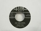 Charlie Ryan&TheTimberline Riders-Hot Rod Hades/Hot RodGuitar-Rockabilly-7