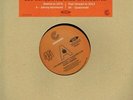 JOHNNY HAMMOND Los Conquistadores Chocolates 10 INCH VINYL UK Expansion 2013 2