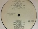 Condello-Phase 1-ORIGINAL 1968 US Psych PROMO LP