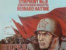 ID1142z - Dmitri Shostakovich - Symphony No. 8 - SXDL 7621